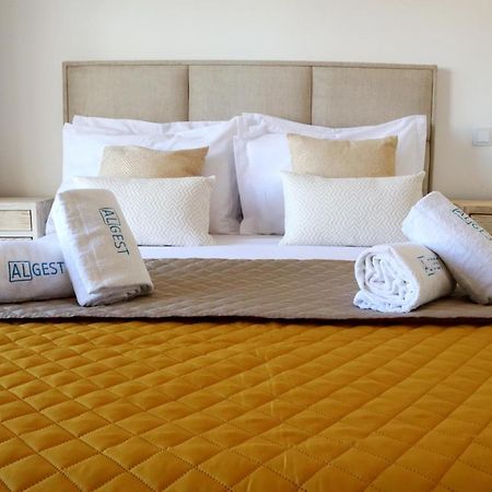 Rocha Premium By Algest Apartment ปอร์ติเมา ภายนอก รูปภาพ