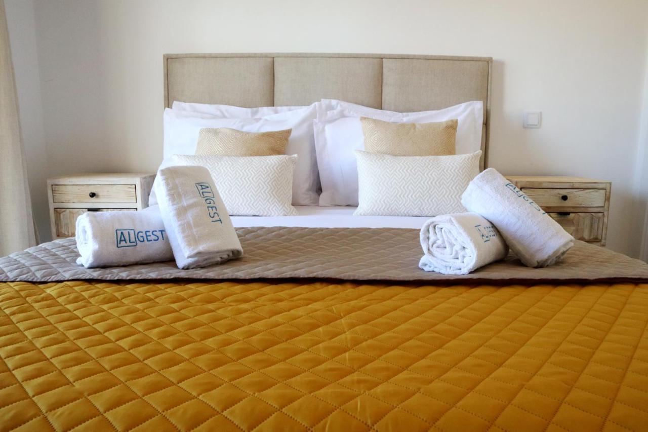 Rocha Premium By Algest Apartment ปอร์ติเมา ภายนอก รูปภาพ