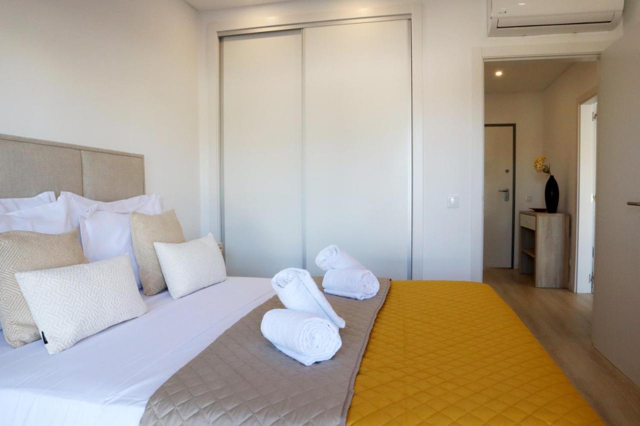 Rocha Premium By Algest Apartment ปอร์ติเมา ภายนอก รูปภาพ