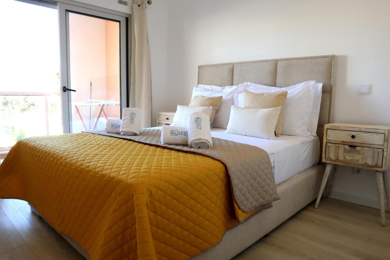 Rocha Premium By Algest Apartment ปอร์ติเมา ภายนอก รูปภาพ
