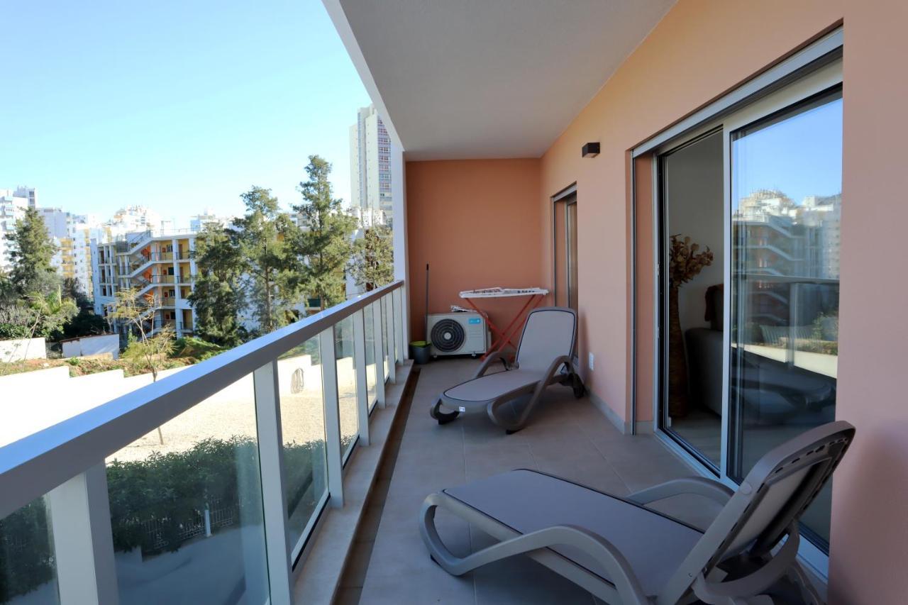 Rocha Premium By Algest Apartment ปอร์ติเมา ภายนอก รูปภาพ