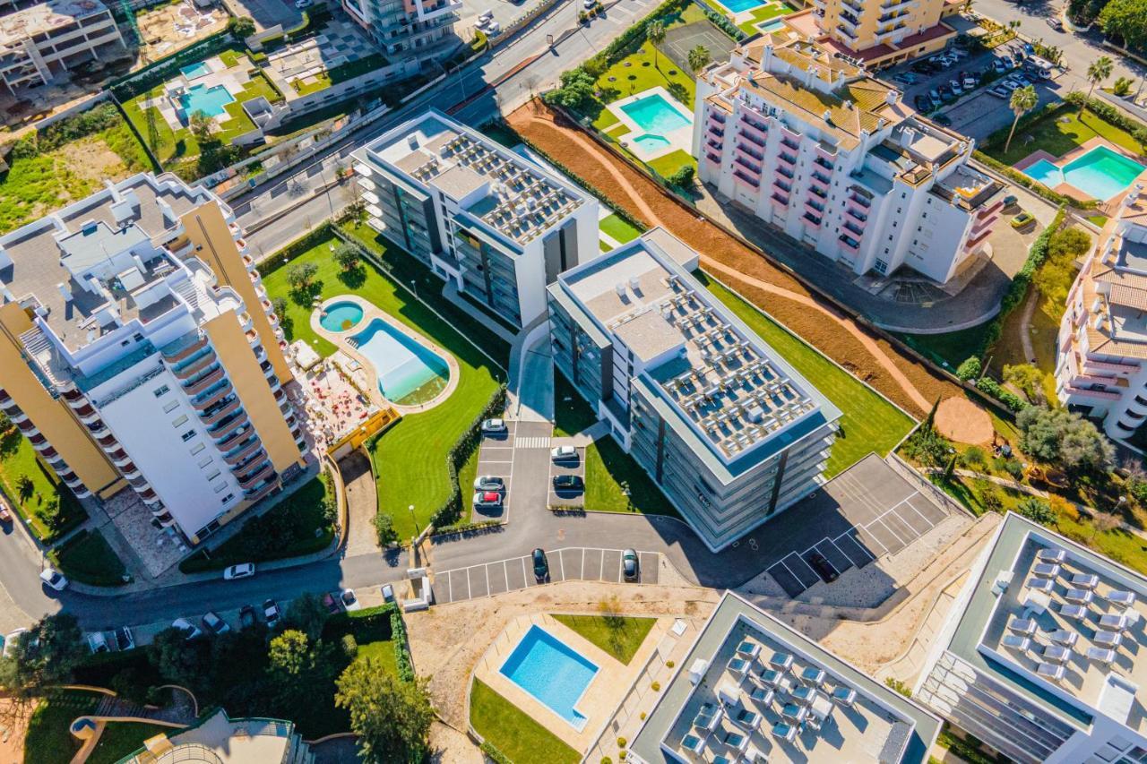 Rocha Premium By Algest Apartment ปอร์ติเมา ภายนอก รูปภาพ