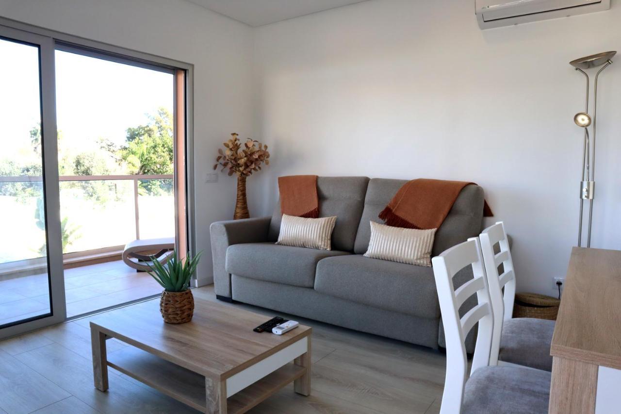 Rocha Premium By Algest Apartment ปอร์ติเมา ภายนอก รูปภาพ
